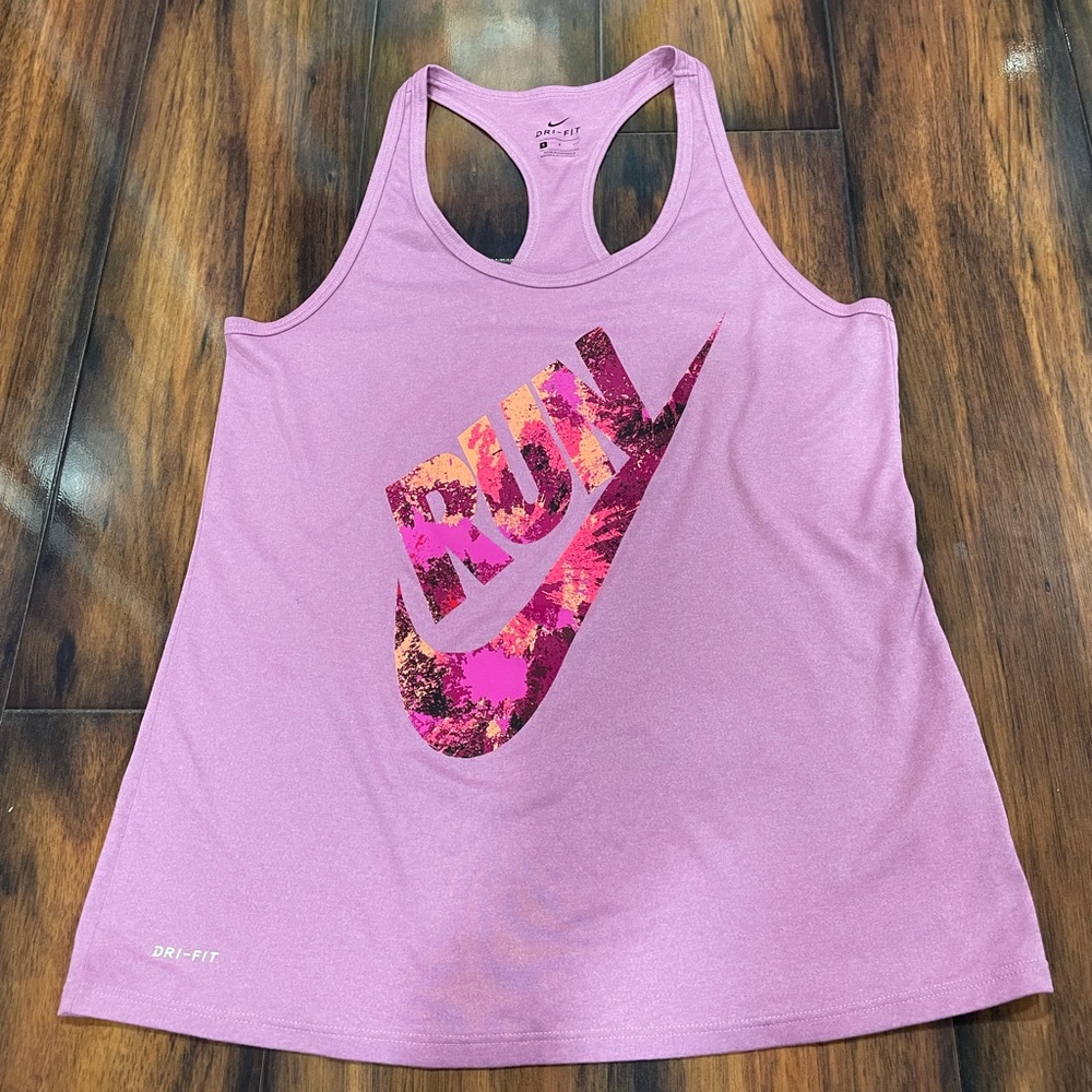 Nike Run Tank
